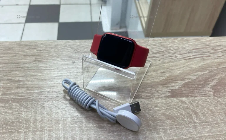 часы Apple Watch 6 40mm