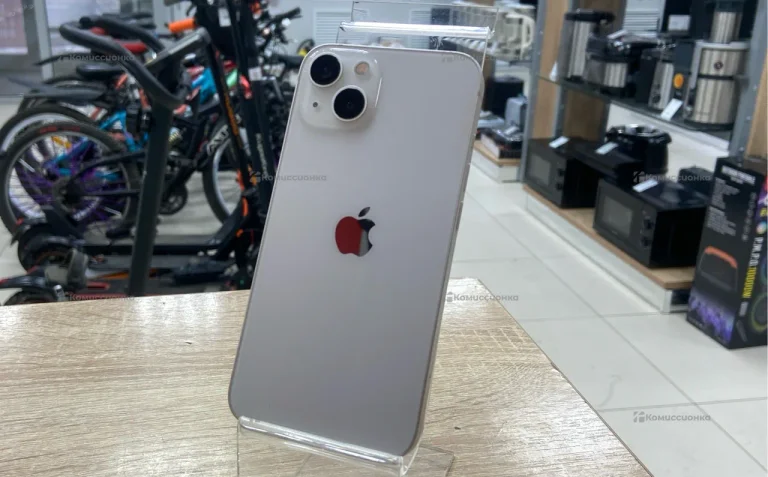 Apple iPhone 13 4/128 ГБ