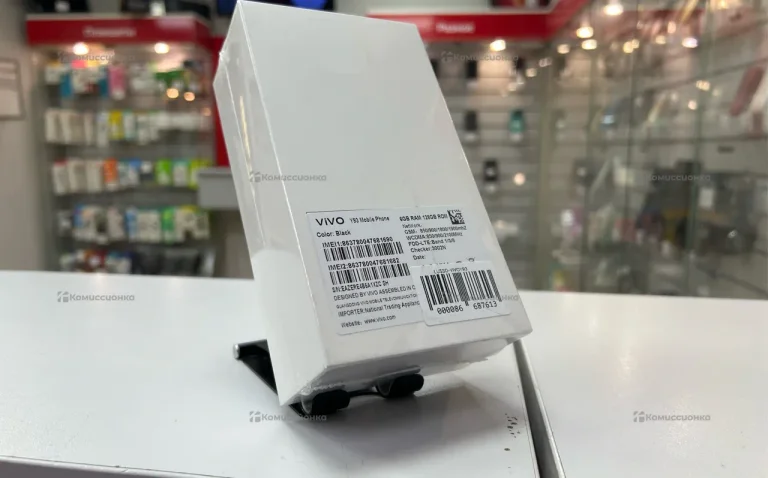 Vivo Y93 - 6/128Gb