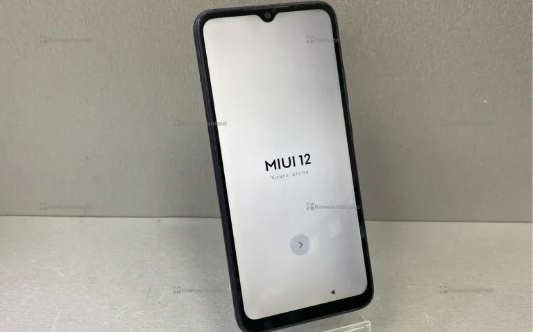 Xiaomi Redmi 9A 2/32 GB