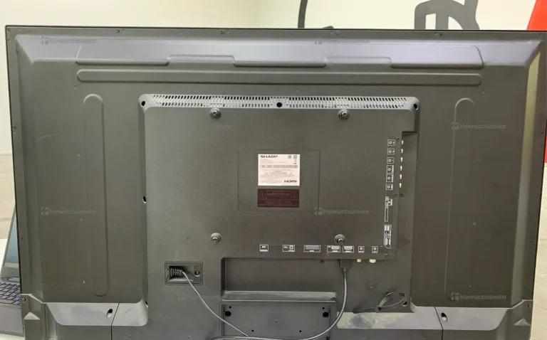 Телевизор Sharp lc 40f13012e