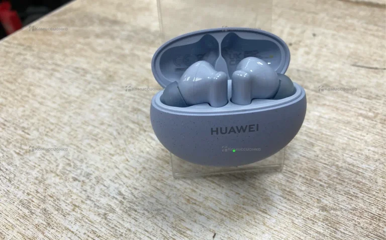 Наушники Huawei FreeBuds 5i