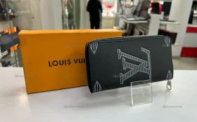 Кошелек louis vuitton