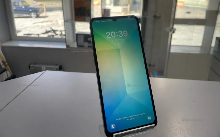 Samsung Galaxy A06 4/64Gb