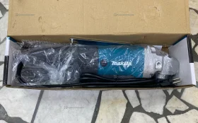 УШМ Makita 180mm GA1801