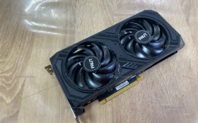 Видеокарта Palit RTX 4060 8gb