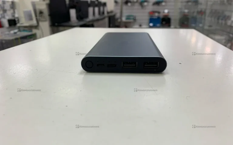 Power Bank Mi 10k