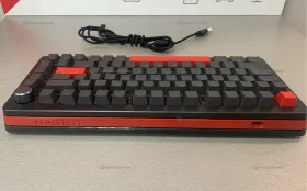 Игровая клавиатура Drunkdeer A75 pro