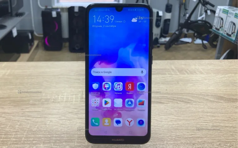 Huawei Y6 2019 2/32Gb