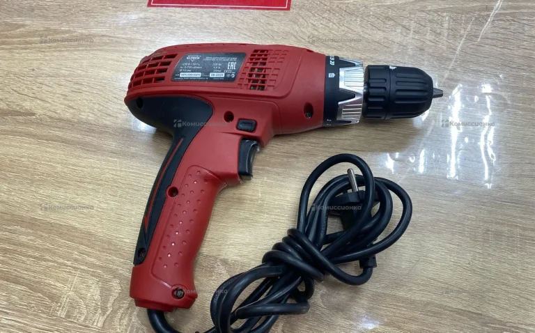 Дрель-шуруповерт 35-1РЭ