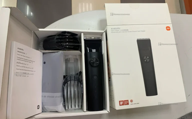 Машинка для стрижки  Xiaomi Hair Clipper