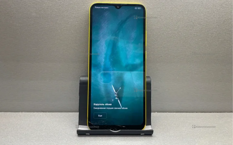 Xiaomi Poco C40 64Gb