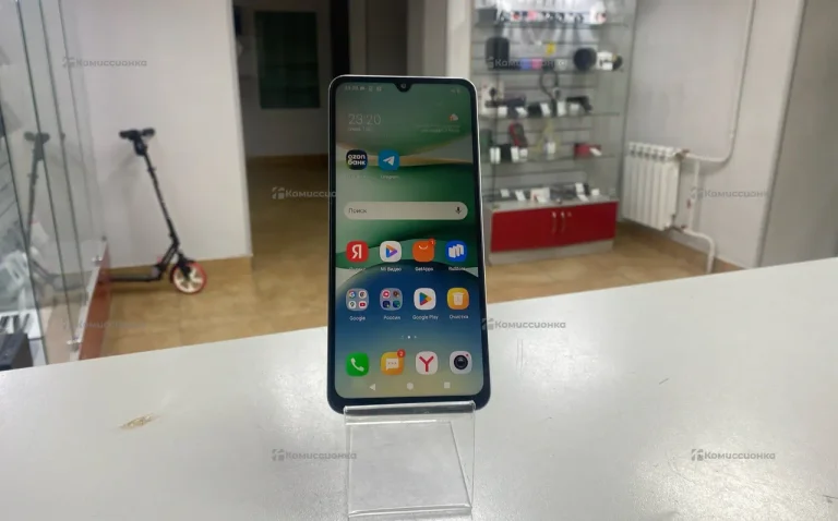 Xiaomi Redmi A5 3/64 ГБ