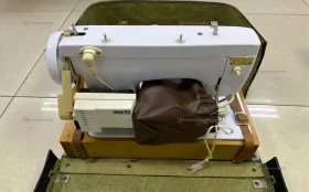 Купить Швейная машина  Чайка 132М б/у , в Москва и область Цена:3500рублей