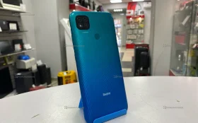 Xiaomi Redmi 9C NFC 4/64 ГБ