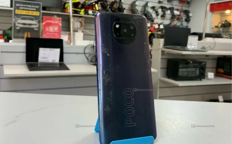 Xiaomi poco X3 Pro 256Gb