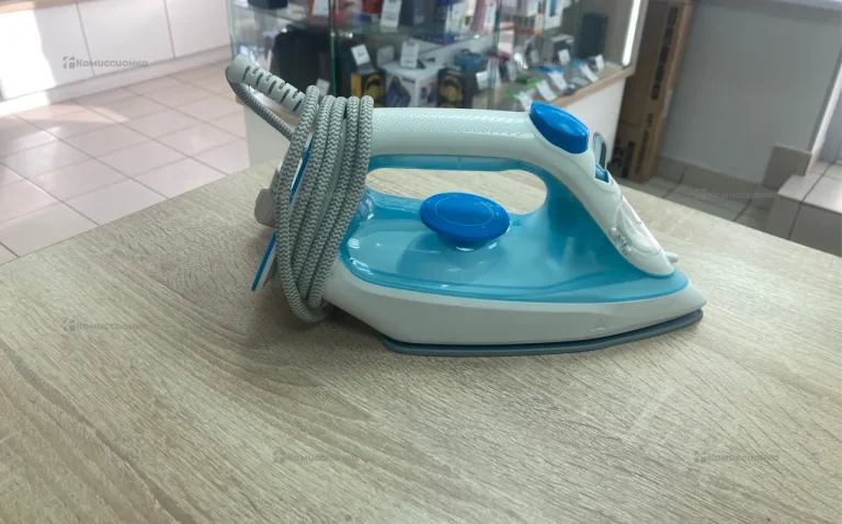 Braun texstyle 1