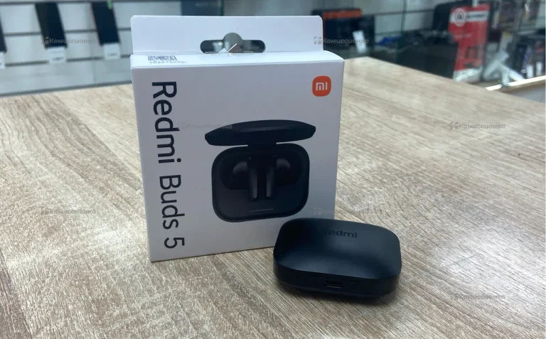 Наушники  Redmi Buds 5