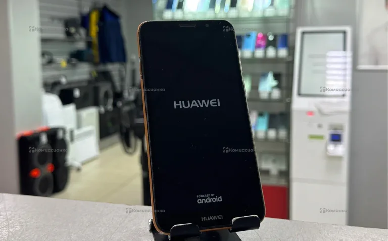 Huawei Y5 lite (2018) 1/16 ГБ