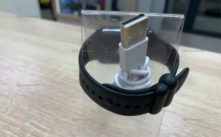 Часы  xiaomi smart band 8pro