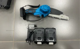 Сучкорез MAKITA АКБ