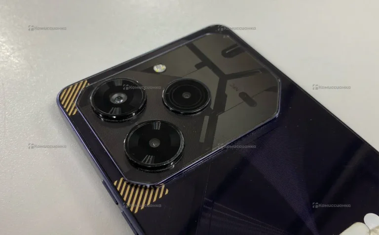 Tecno Pova 6 Pro 12/256 ГБ