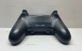 Джойстик для PS4 черный