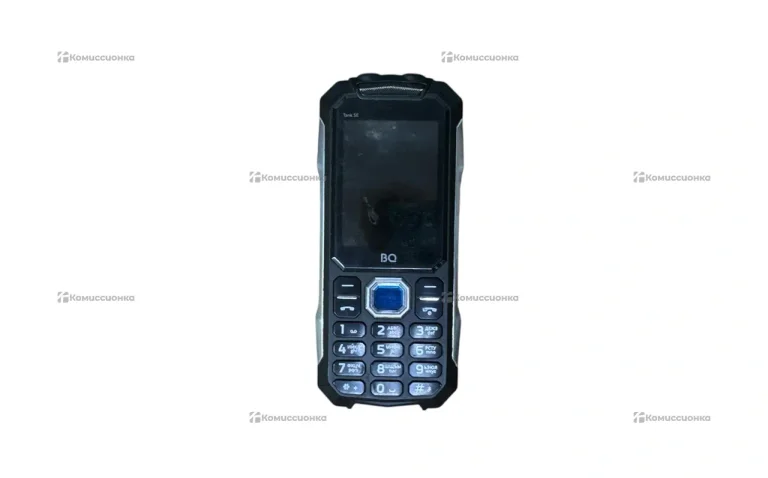 BQ 2432 Tank SE