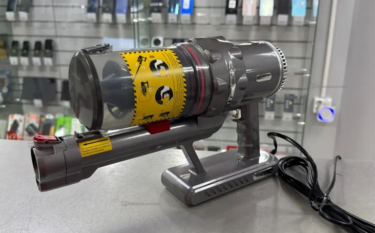 Пылесос Sokany SK-4478