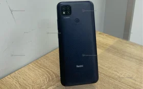 Xiaomi Redmi 9C NFC 2/32 ГБ