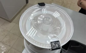 Купить Картофельчистка электрическая Potato Peeler AOT-P б/у , в Саратов Цена:1490рублей