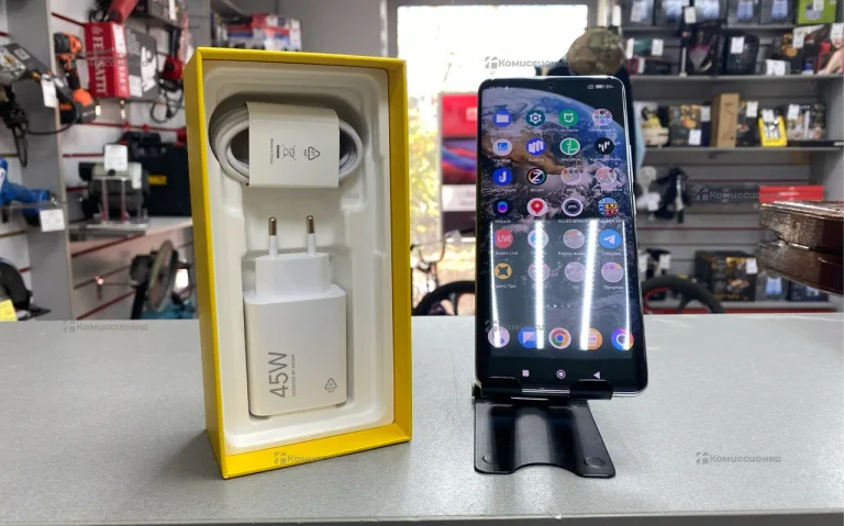 Xiaomi POCO X7 8/256Gb
