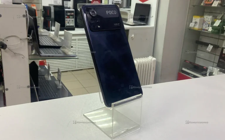 Xiaomi POCO X4 Pro 5G 6/128Gb