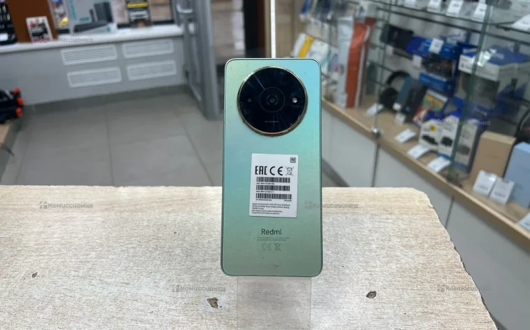 Xiaomi Redmi A3x 3/64ГБ