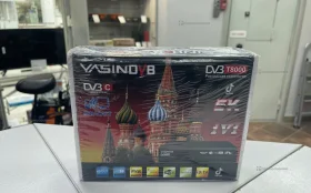 Купить ТВ приставка б/у , в Симферополь Цена:990рублей