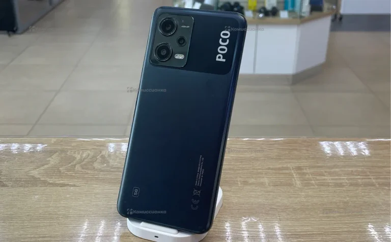 Xiaomi Poco X5 5G, 6/128Gb