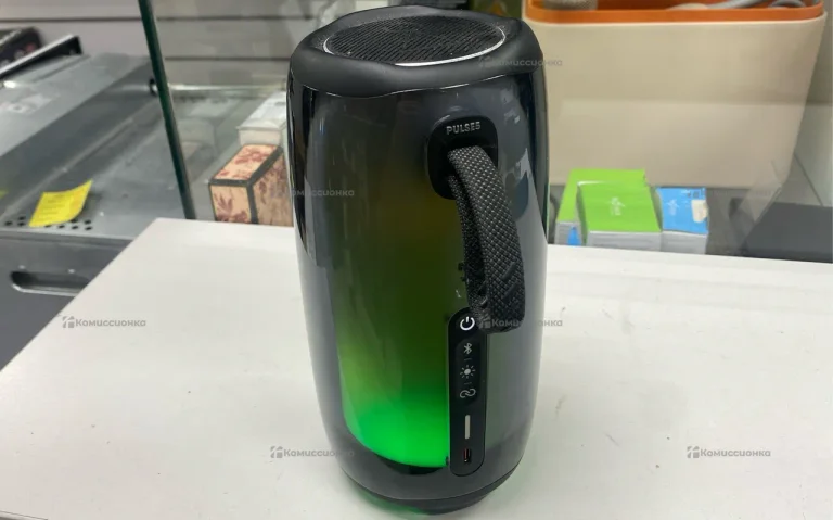 Колонка  jbl pulse 5
