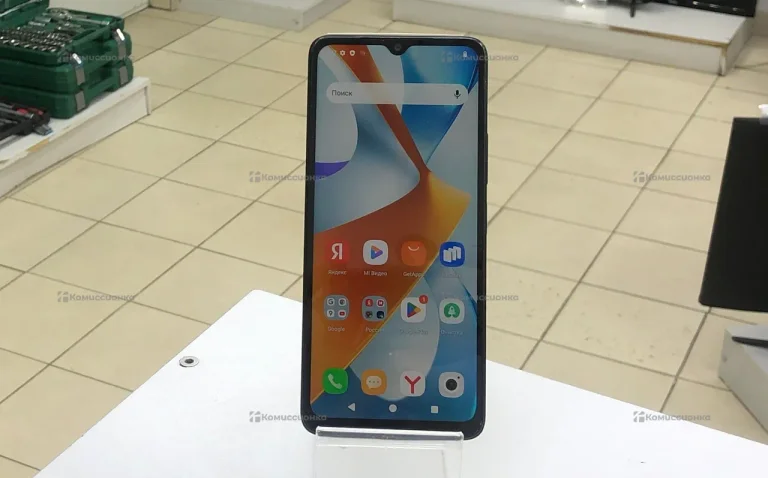 Xiaomi Poco C61 3/64 ГБ