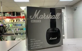 Наушники Marshall Major IV (реплика)