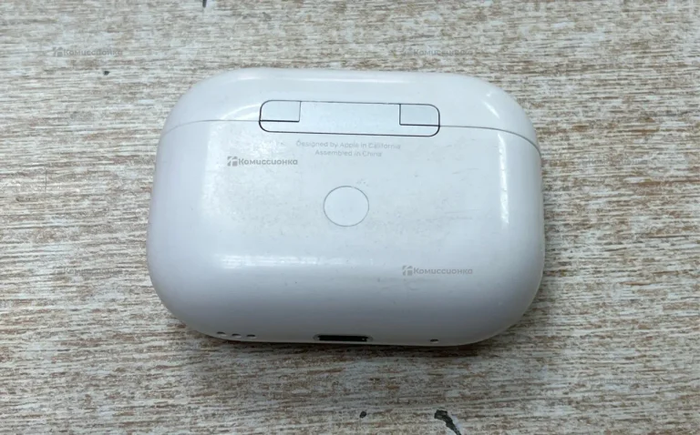 Наушники Apple AirPods Pro 2