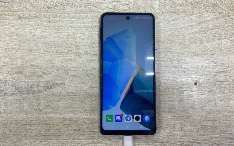 Infinix Hot 30 8/128 ГБ
