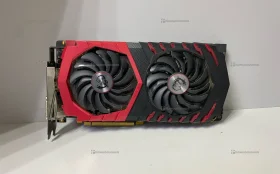 Купить видеокарта GTX 1070 8GB б/у , в Казань Цена:6900рублей