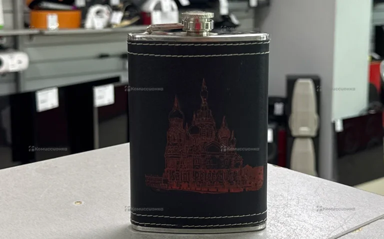 Фляга
