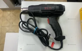 Купить Строительный фен P.I.T. СТАНДАРТ PHG2000-D б/у , в Уфа Цена:1200рублей