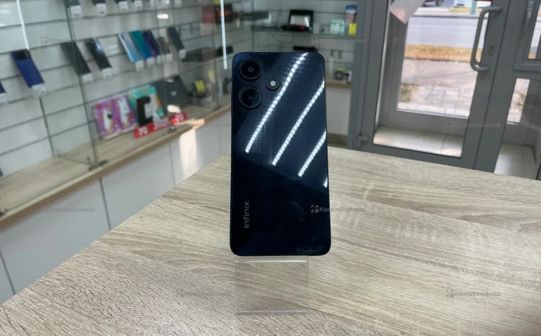 Infinix Hot 30i 8/128Gb