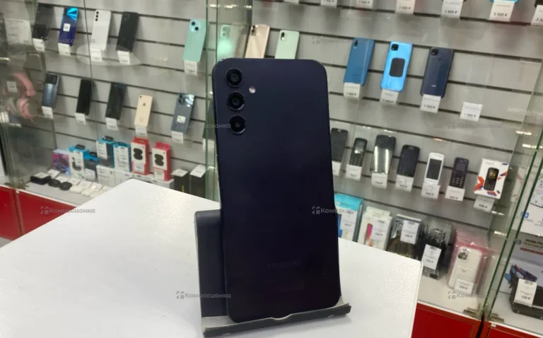 Samsung Galaxy A14 4/64Gb
