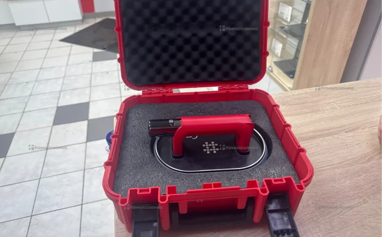 Виброприсоска 6109