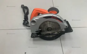 циркулярная пила zhwei zw-cs1400