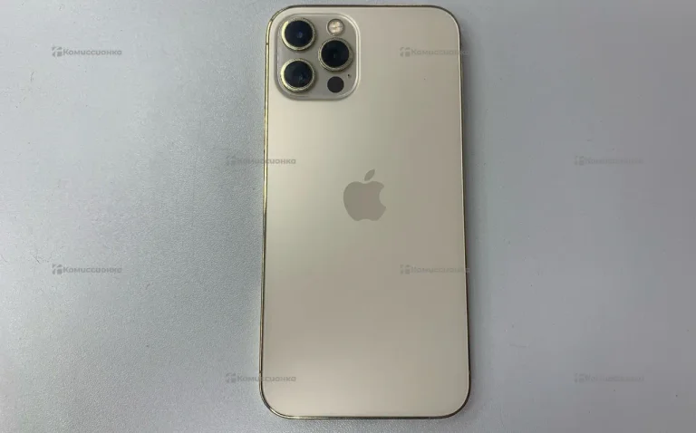 Apple iPhone 12 Pro 6/256 ГБ