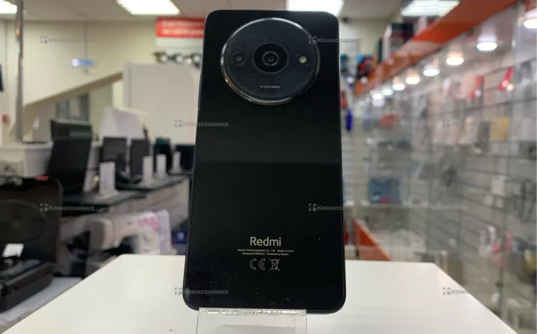 Xiaomi Redmi A3 3/64Gb